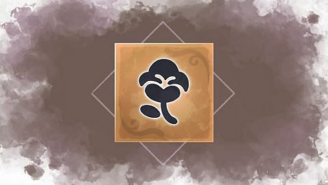 Le langage des fleurs