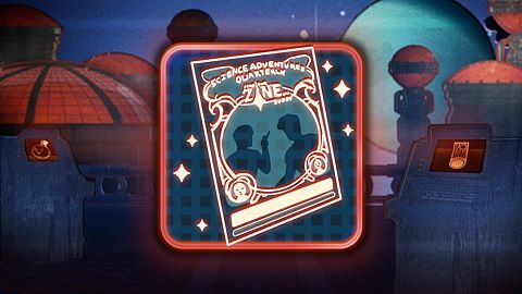 Aventures scientifiques quantifiées