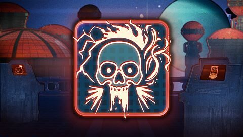 Cataclysme élémentaire