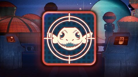 Chasseur de progéniture