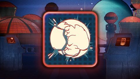 Destructeur de mondes