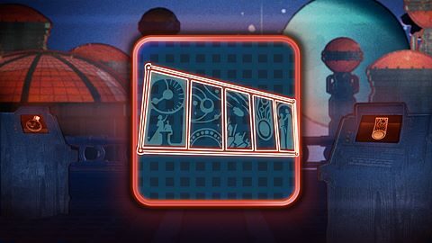 Fresques plurielles à Golden Ridge