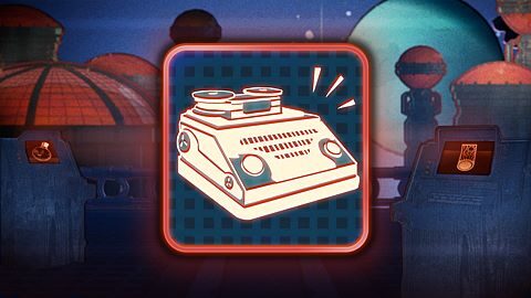 Fête des journaux d’excogitation de Cloister