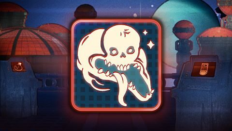 GARY glaçant guerroyant