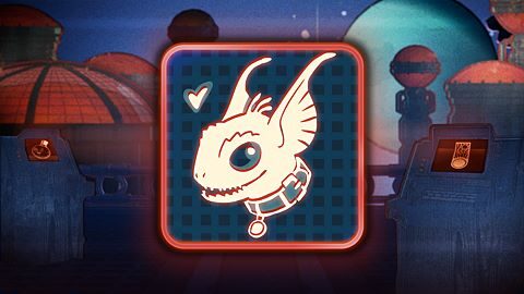 Piégeur de progéniture