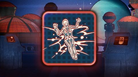 Un fantôme dans la faille