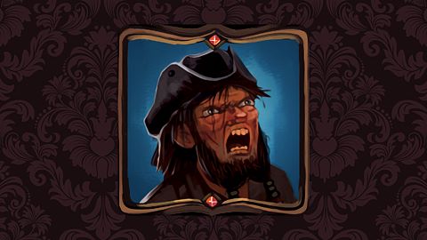 Broadside Betrayal Mastery