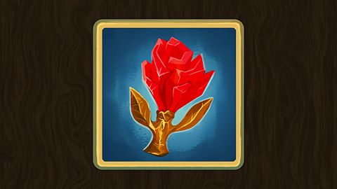 The Curse of the Last Reaper