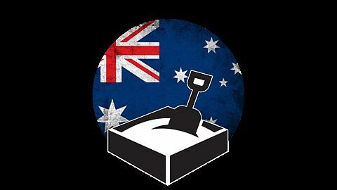 Sandbox Session - Bairnsdale to Orbost, AU