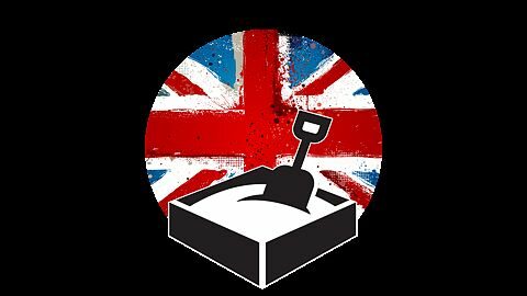 Sandbox Session - ECML, UK