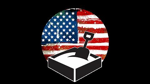 Sandbox Session - West from Denver, USA