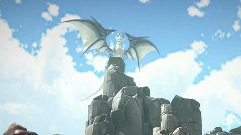 Dragon insaisissable