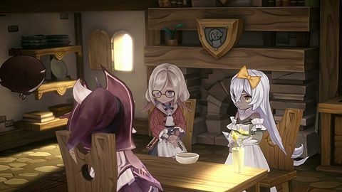 Les nouvelles des amis de Lalaque