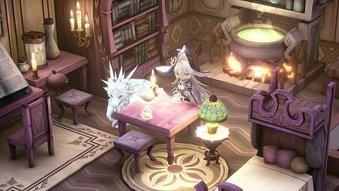 Un ami qui a triomphé du chagrin