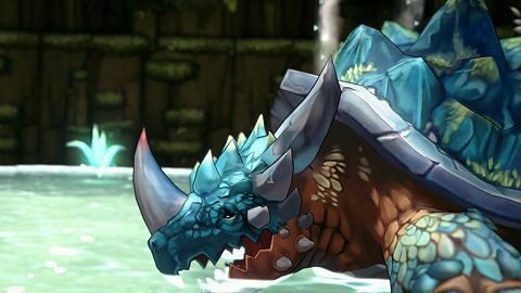 Un millénaire de sommeil