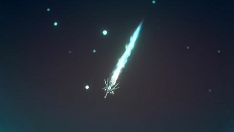 Éveillez l'épée de l'âme