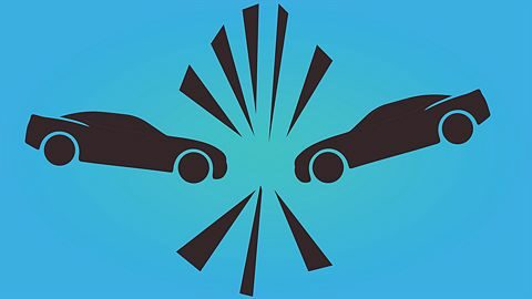 Les accidents sont inévitables 