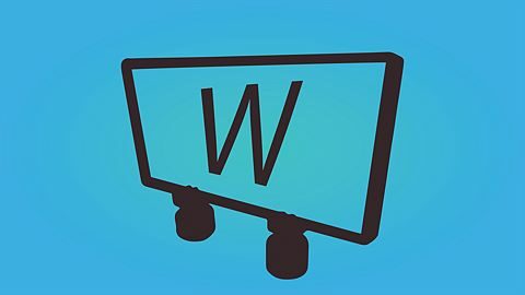 Un petit pas pour l'homme