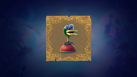 C'est votre dernier mot ?