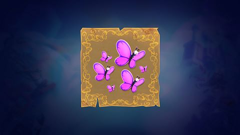 Comme un goût de beurre