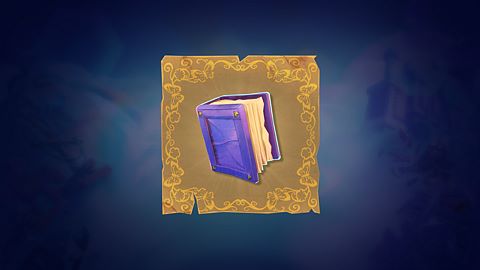 Comme un livre ouvert