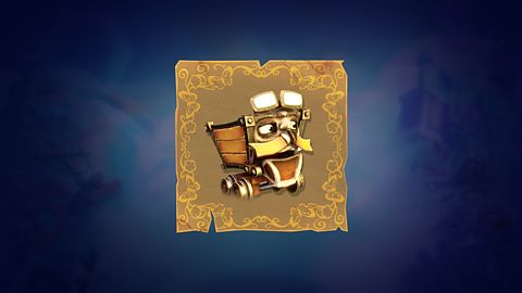 Ma vengeance est accomplie