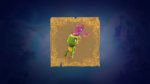 Une bouffée d'air frais