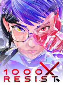 1000xRESIST