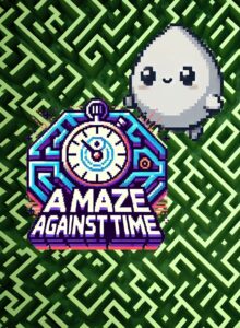 A Maze Against Time (Windows)