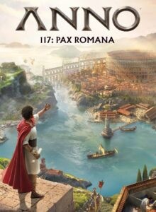 Anno 117: Pax Romana
