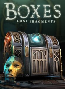 Boxes: Lost Fragments