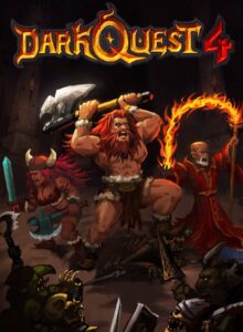 Dark Quest 4