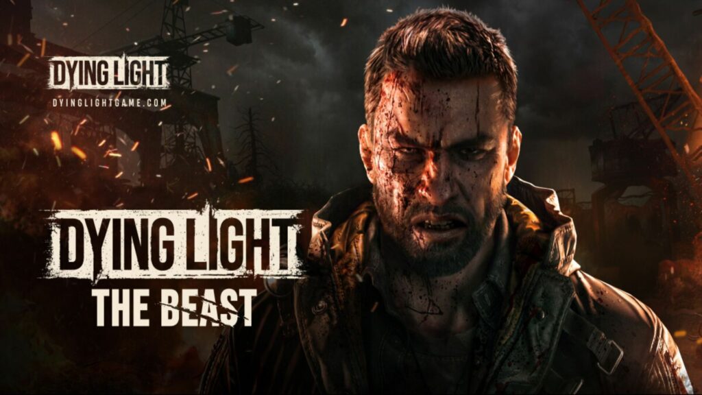 Techland déploie le patch 1.4 pour Dying Light: The Beast