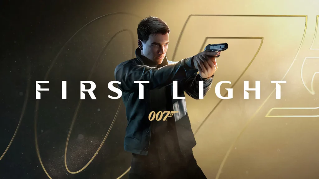 007 First Light se dévoile en vidéo lors du Xbox Partner Preview