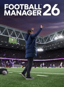 Football Manager 26