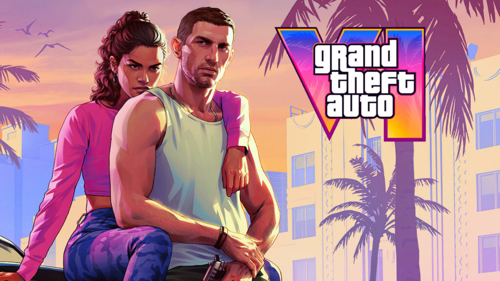 GTA VI reporte une nouvelle fois sa date de sortie