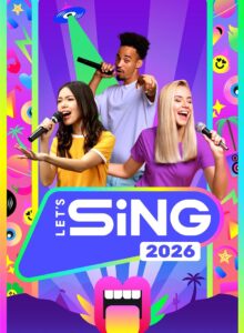 Let’s Sing 2026