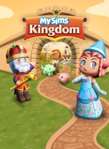 MySims™ Kingdom