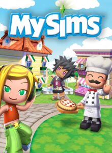 MySims