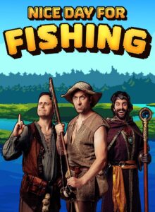 Nice Day for Fishing