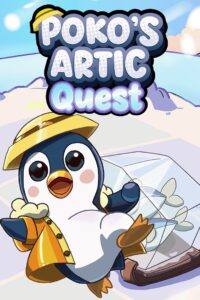 Poko’s Artic Quest (Windows)