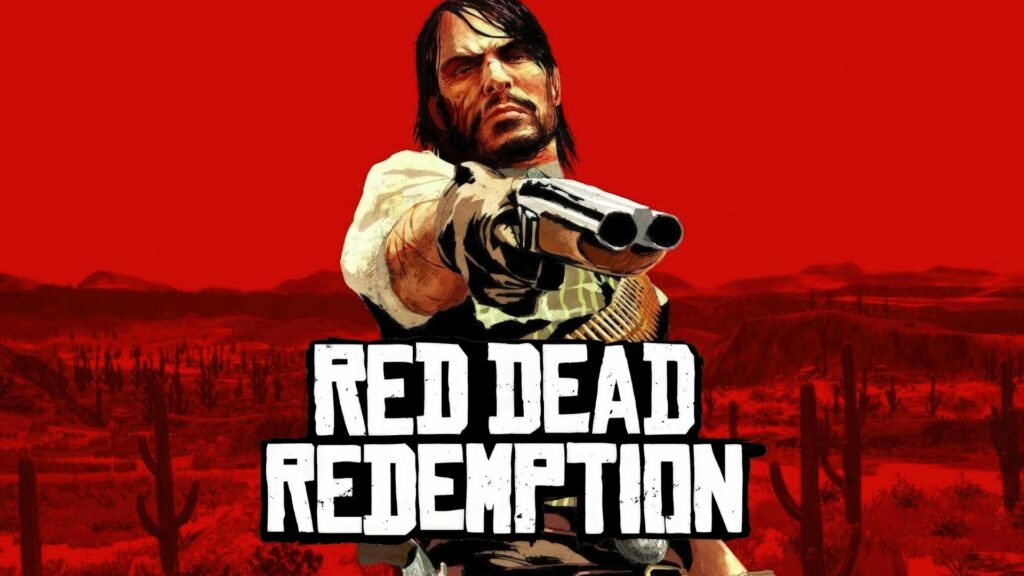 Red Dead Redemption passe à la sauce Xbox Series X|S en décembre