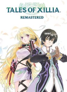 Tales of Xillia Remastered
