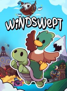 Windswept