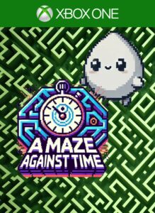 A Maze Against Time (XOne)