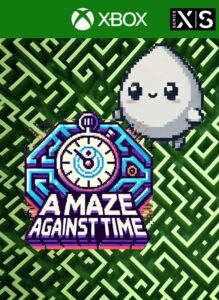 A Maze Against Time