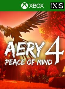 Aery – Peace of Mind 4