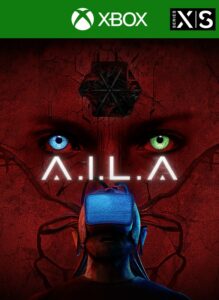 A.I.L.A