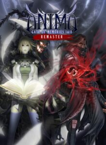 Anima: Gate of Memories I&II Remaster