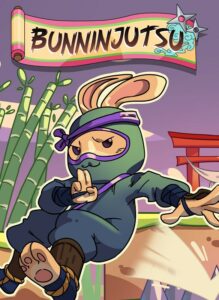 Bunninjutsu (Windows)